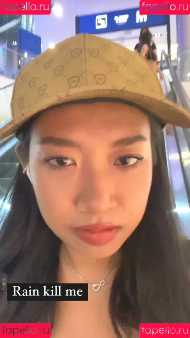 Aoy Chitchanok Onlyfans Photo Gallery 