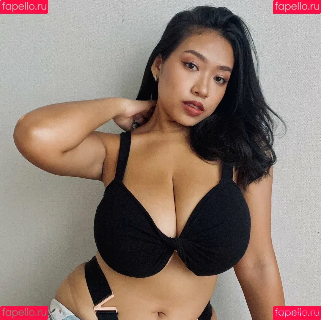 Aoy Chitchanok Onlyfans Photo Gallery 