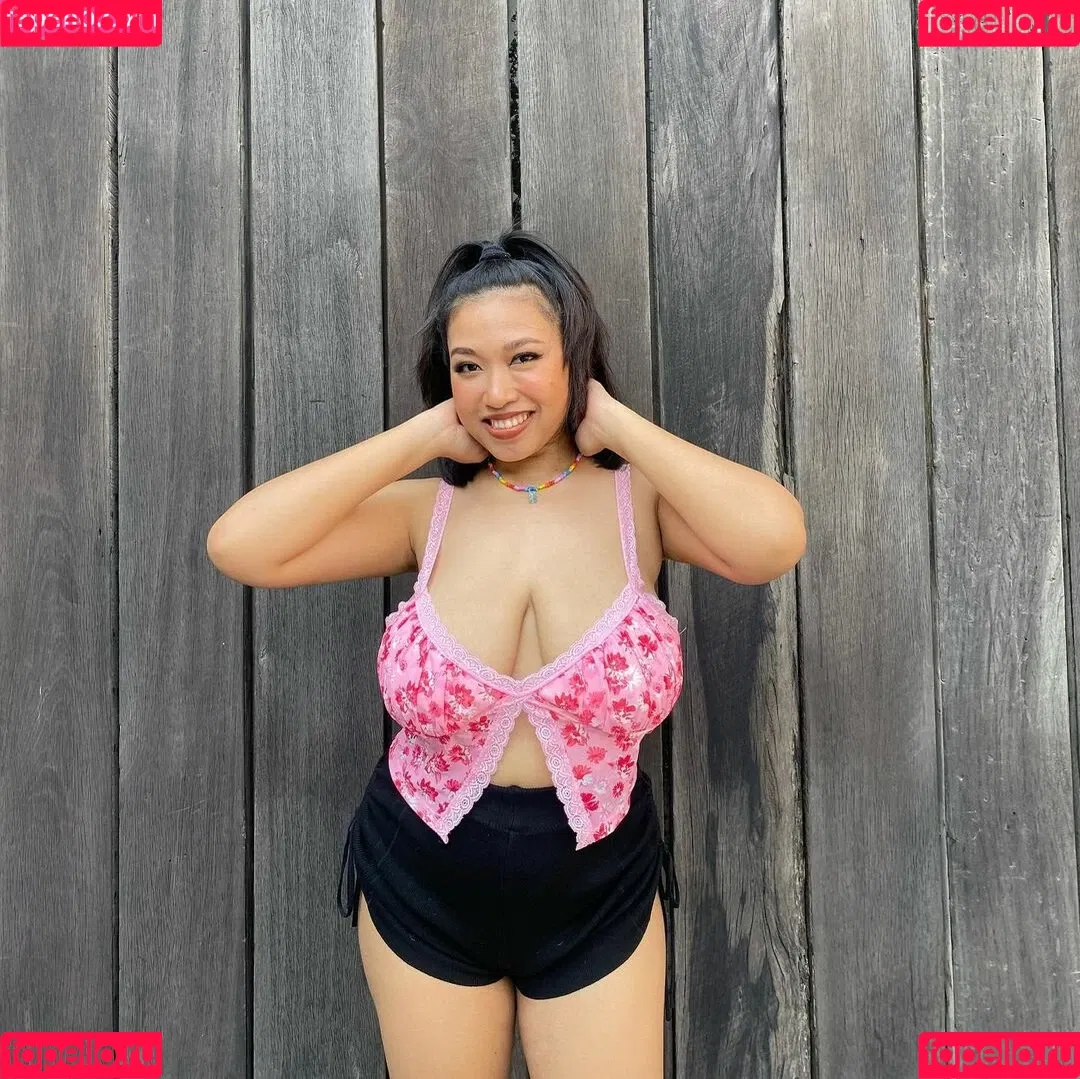 Aoy Chitchanok Onlyfans Photo Gallery 