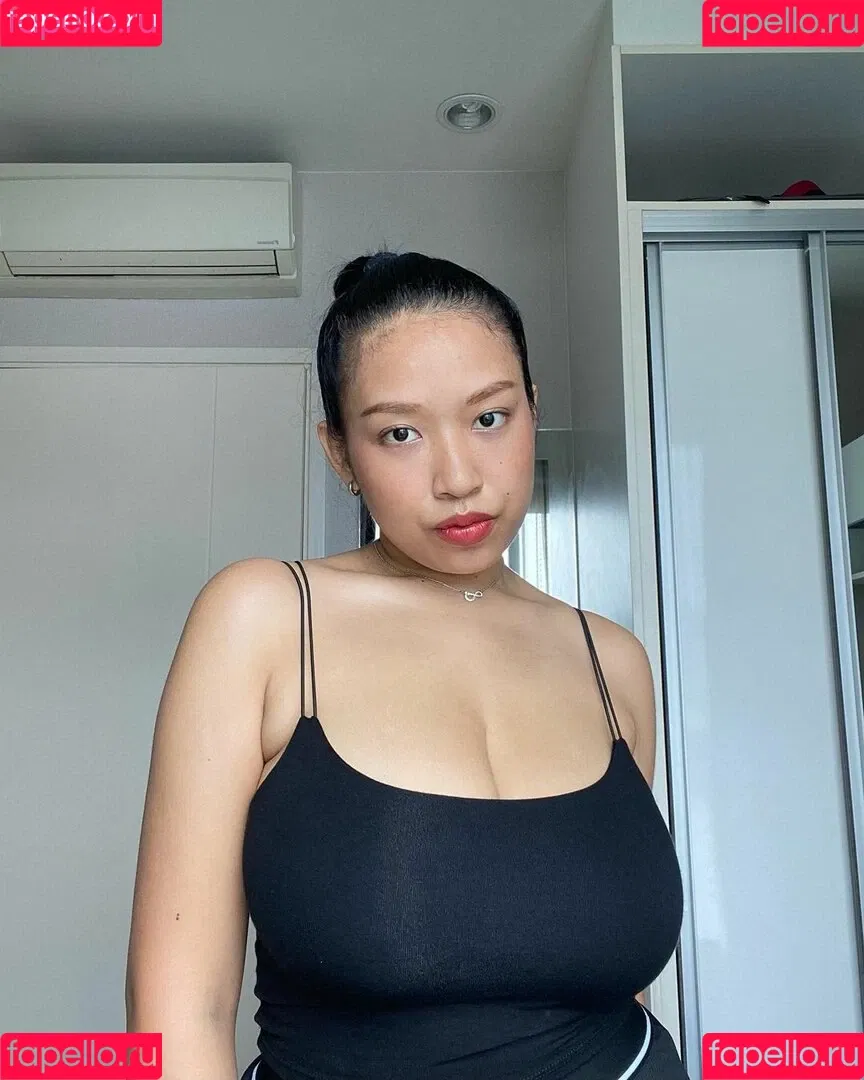 Aoy Chitchanok Onlyfans Photo Gallery 