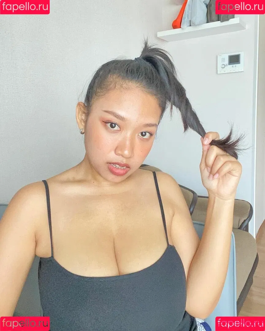 Aoy Chitchanok Onlyfans Photo Gallery 