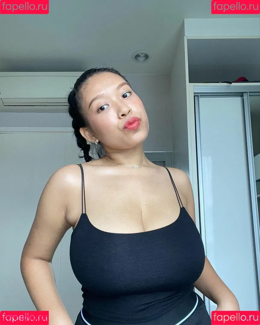 Aoy Chitchanok Onlyfans Photo Gallery 