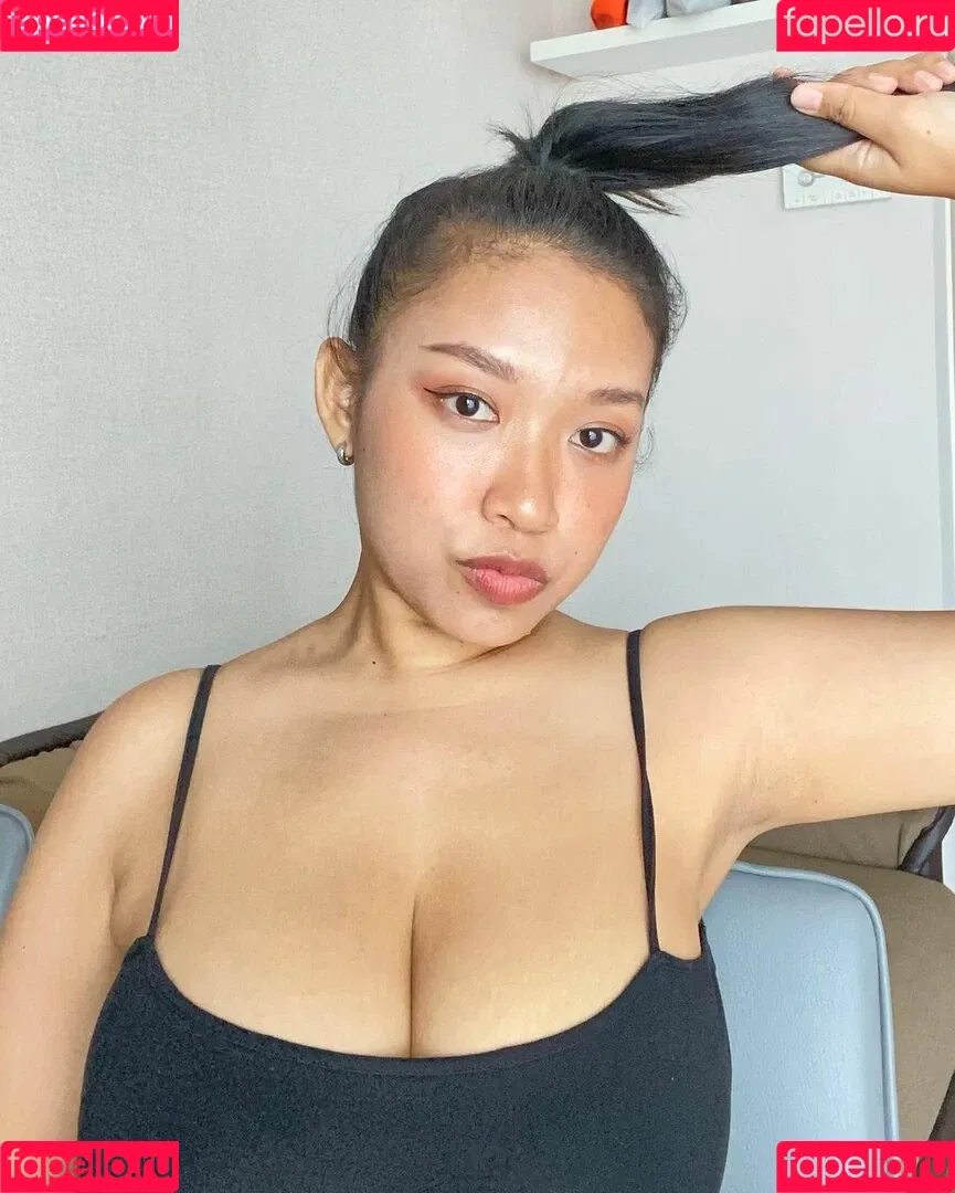Aoy Chitchanok Onlyfans Photo Gallery 