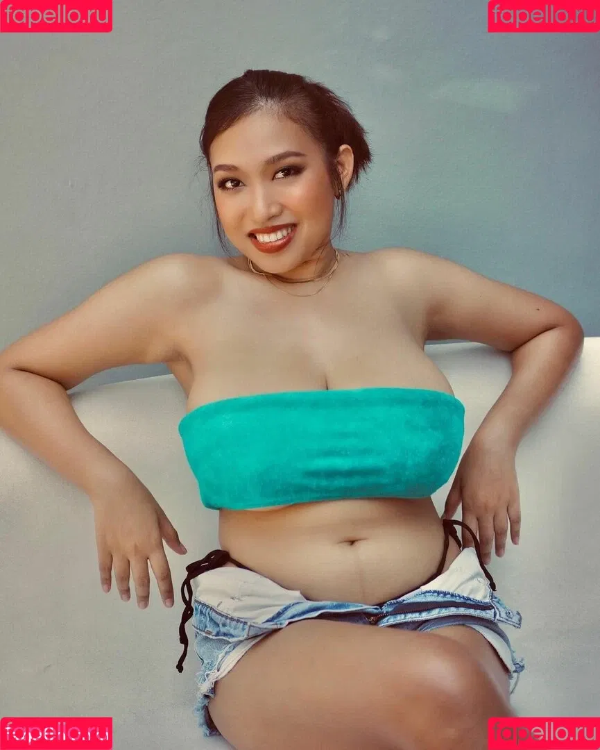 Aoy Chitchanok Onlyfans Photo Gallery 
