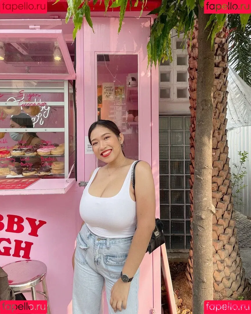 Aoy Chitchanok Onlyfans Photo Gallery 
