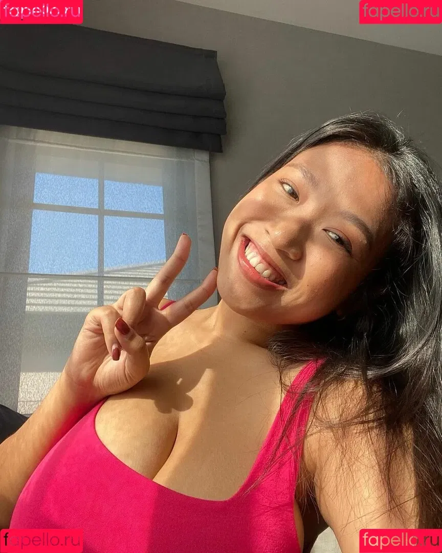 Aoy Chitchanok Onlyfans Photo Gallery 