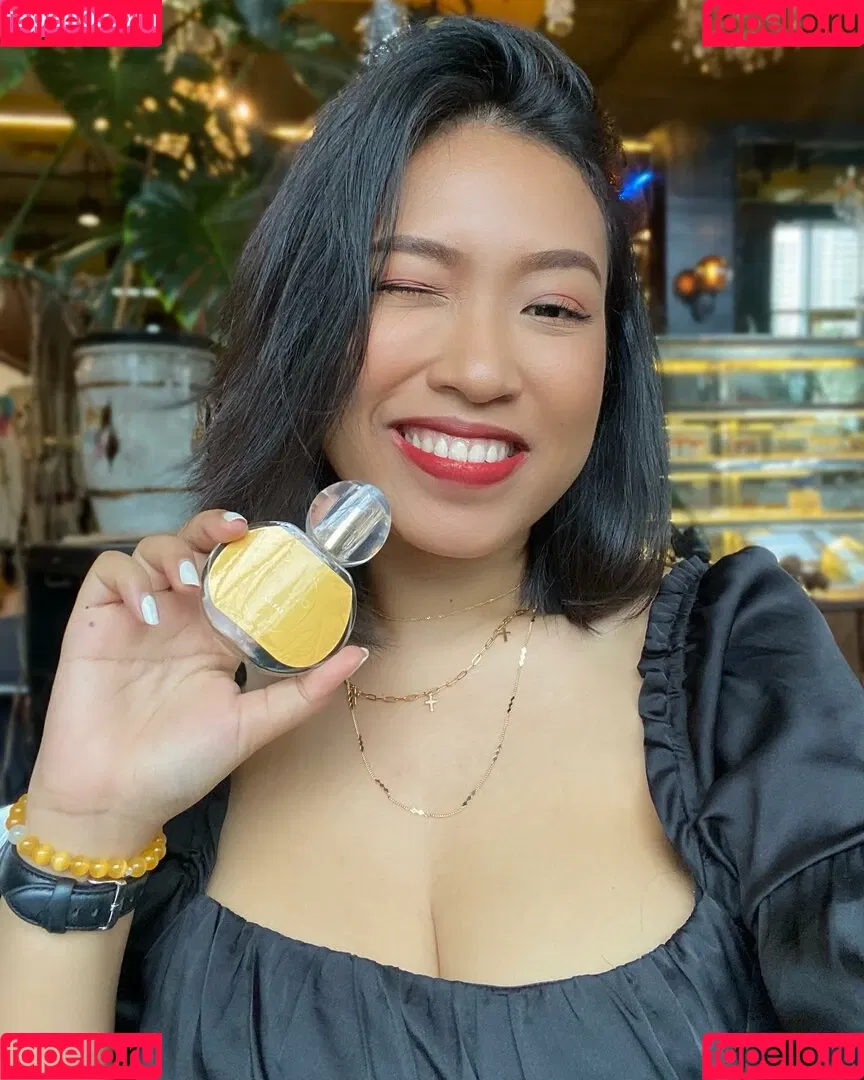 Aoy Chitchanok Onlyfans Photo Gallery 