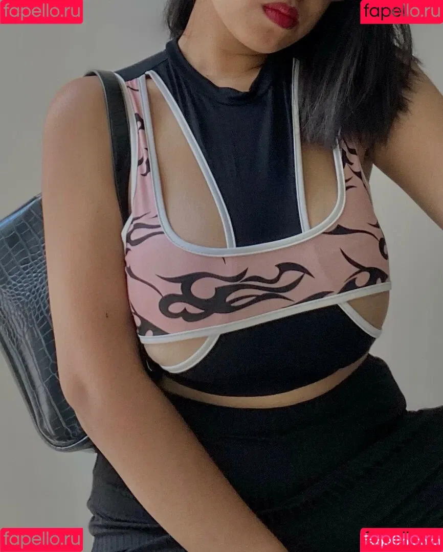 Aoy Chitchanok Onlyfans Photo Gallery 