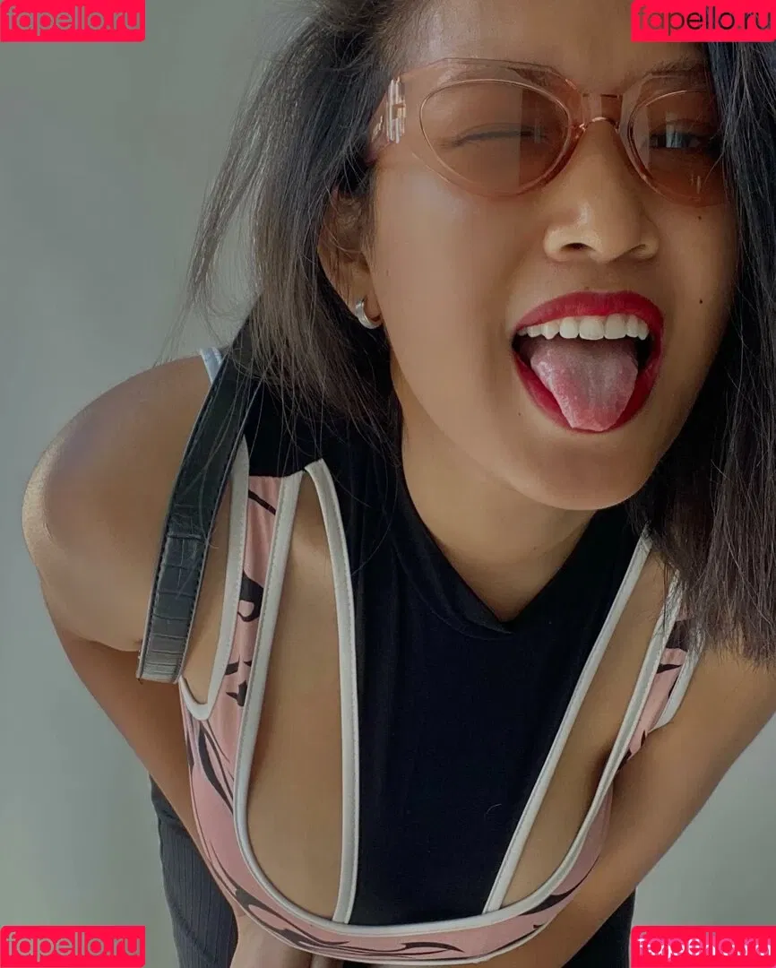Aoy Chitchanok Onlyfans Photo Gallery 