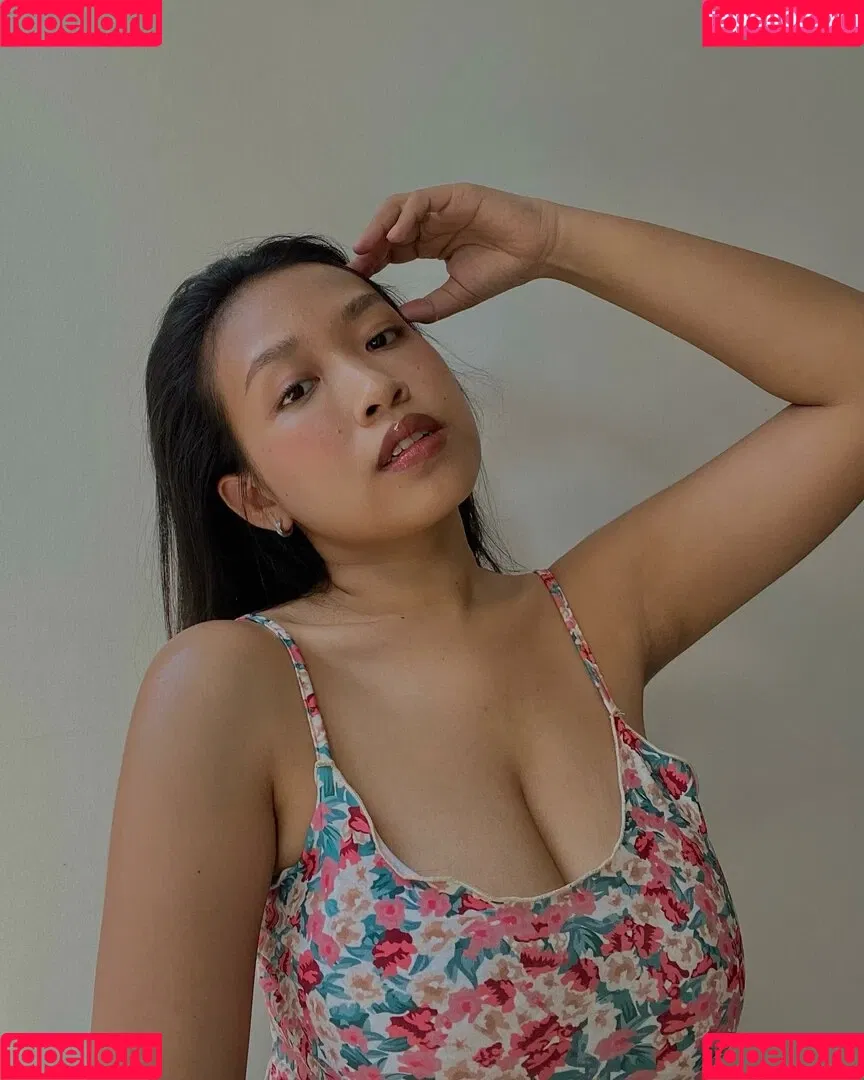 Aoy Chitchanok Onlyfans Photo Gallery 