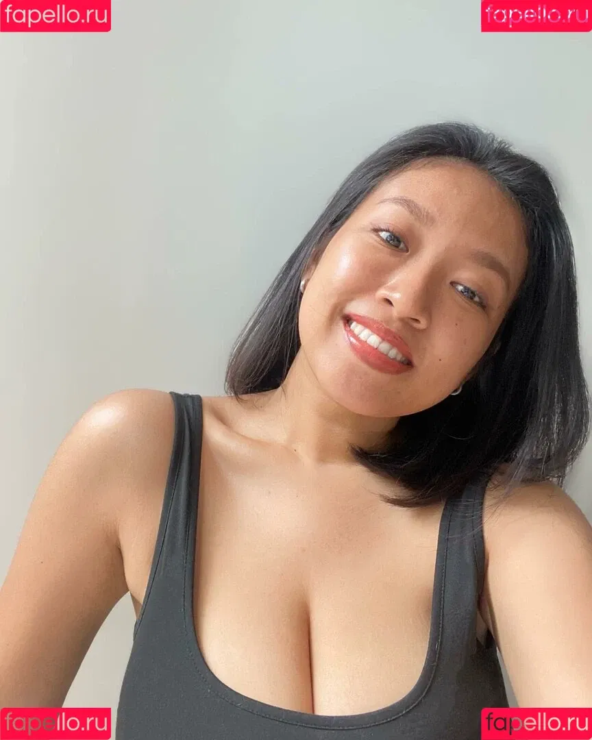 Aoy Chitchanok Onlyfans Photo Gallery 