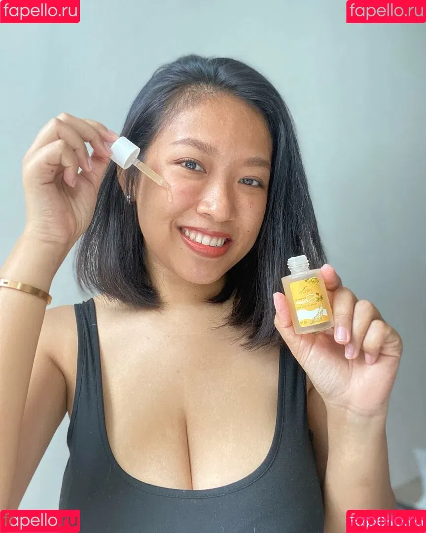 Aoy Chitchanok Onlyfans Photo Gallery 