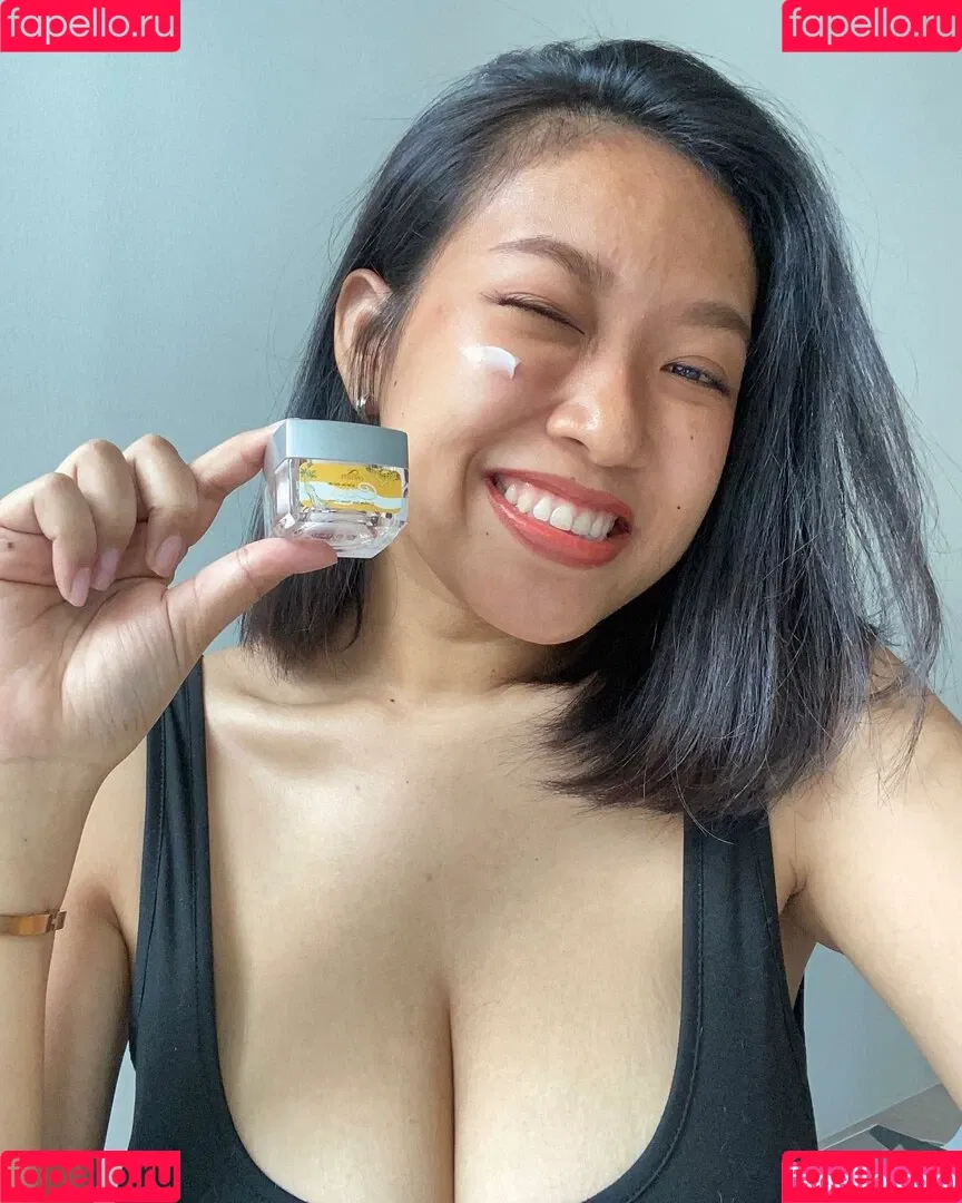Aoy Chitchanok Onlyfans Photo Gallery 