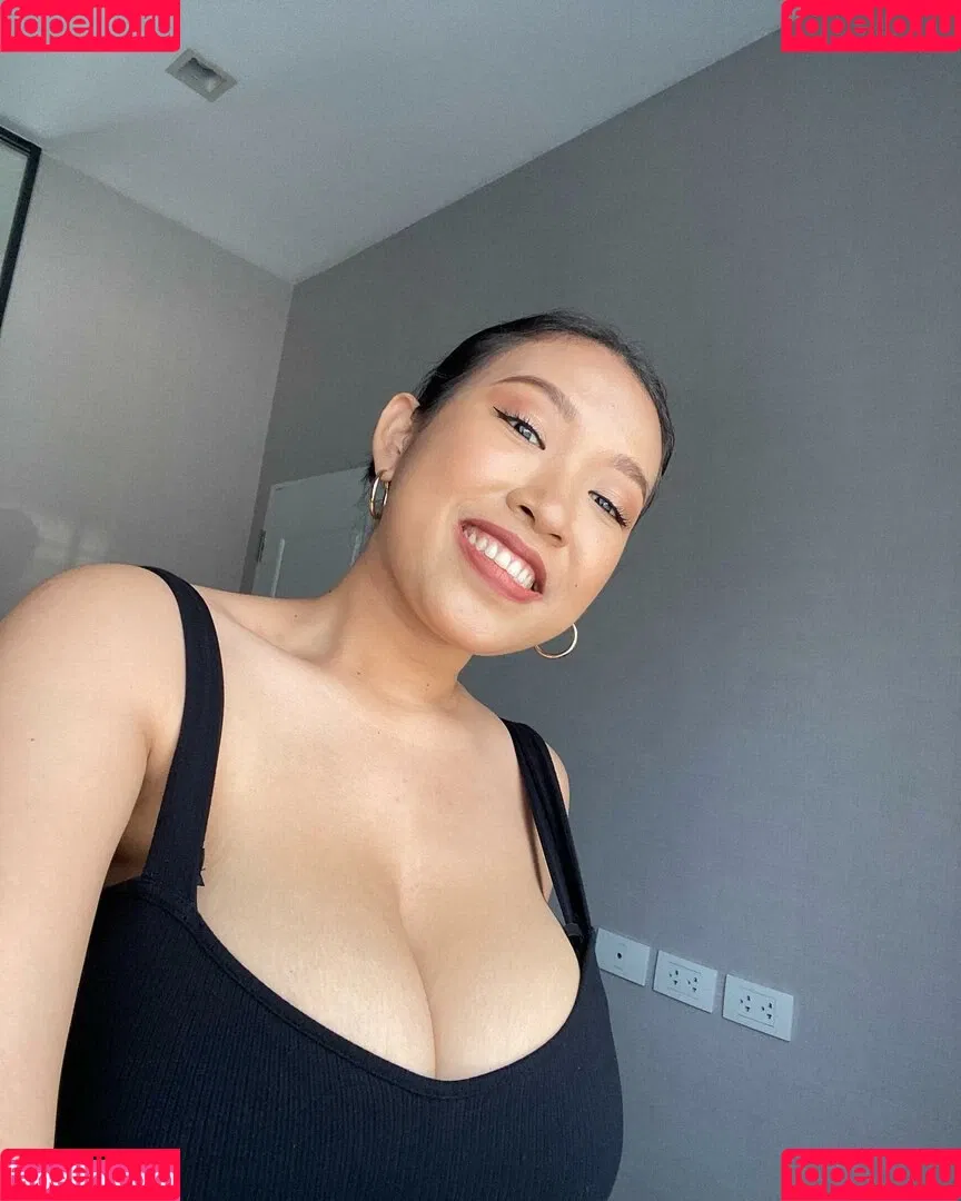 Aoy Chitchanok Onlyfans Photo Gallery 