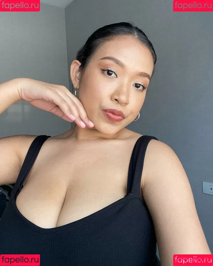 Aoy Chitchanok Onlyfans Photo Gallery 