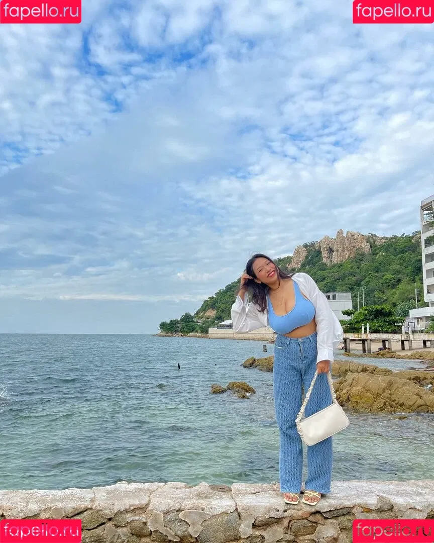 Aoy Chitchanok Onlyfans Photo Gallery 