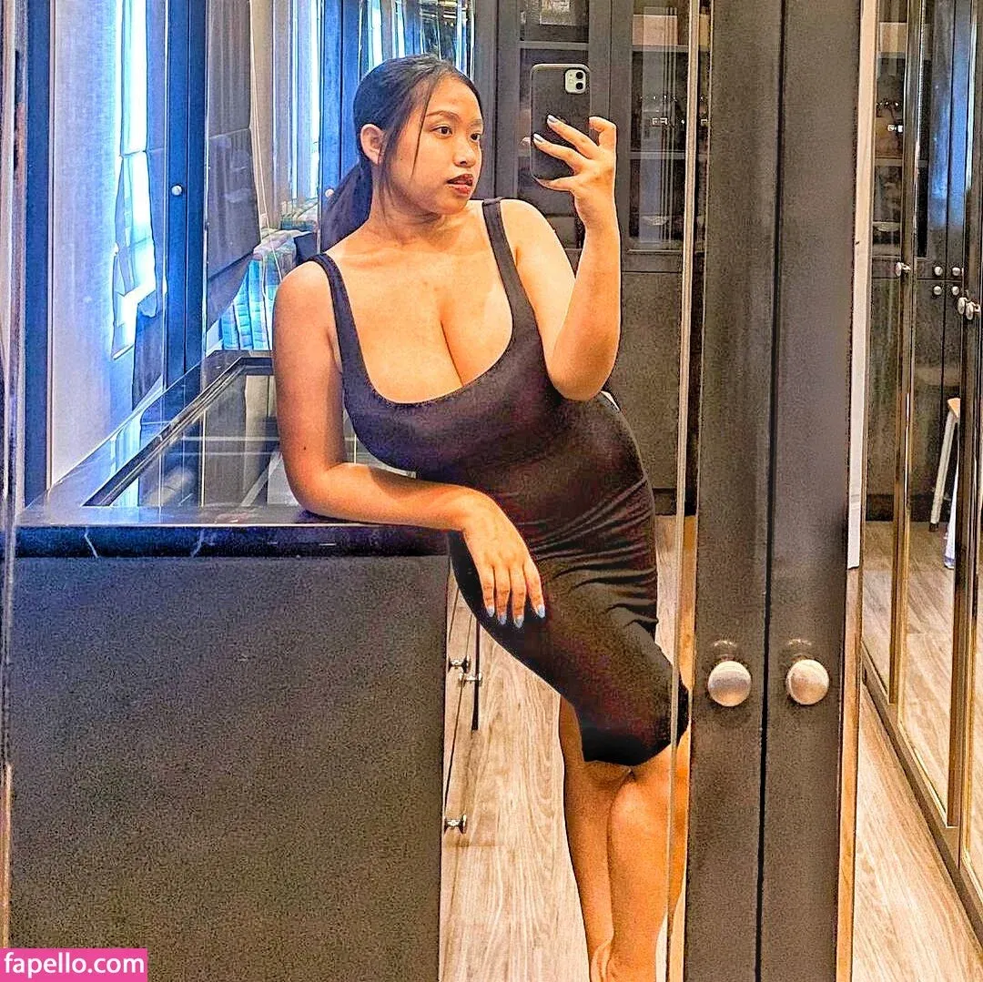 Aoy Chitchanok Onlyfans Photo Gallery 