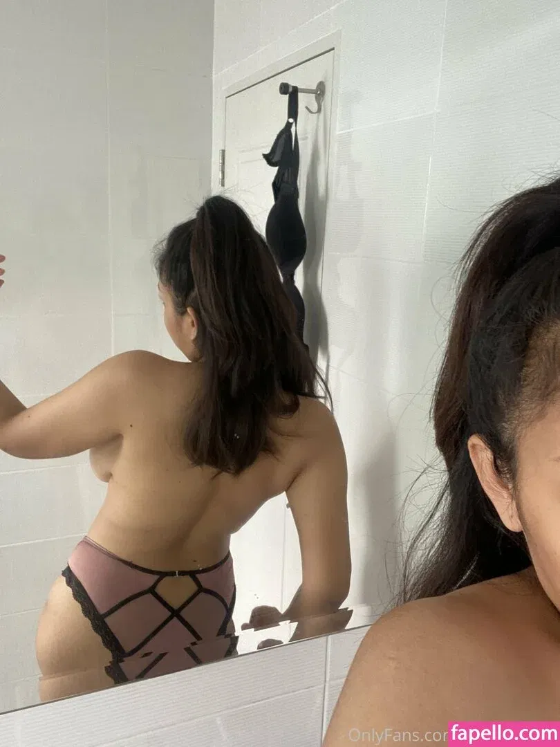 Aoy Chitchanok Onlyfans Photo Gallery 