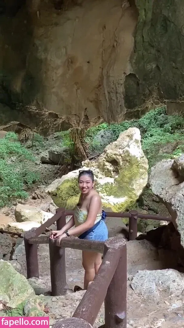 Aoy Chitchanok Onlyfans Photo Gallery 