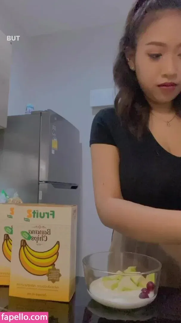 Aoy Chitchanok Onlyfans Photo Gallery 