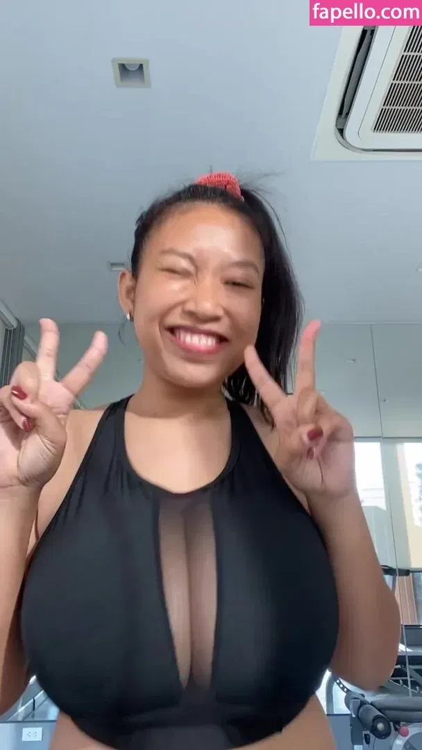 Aoy Chitchanok Onlyfans Photo Gallery 