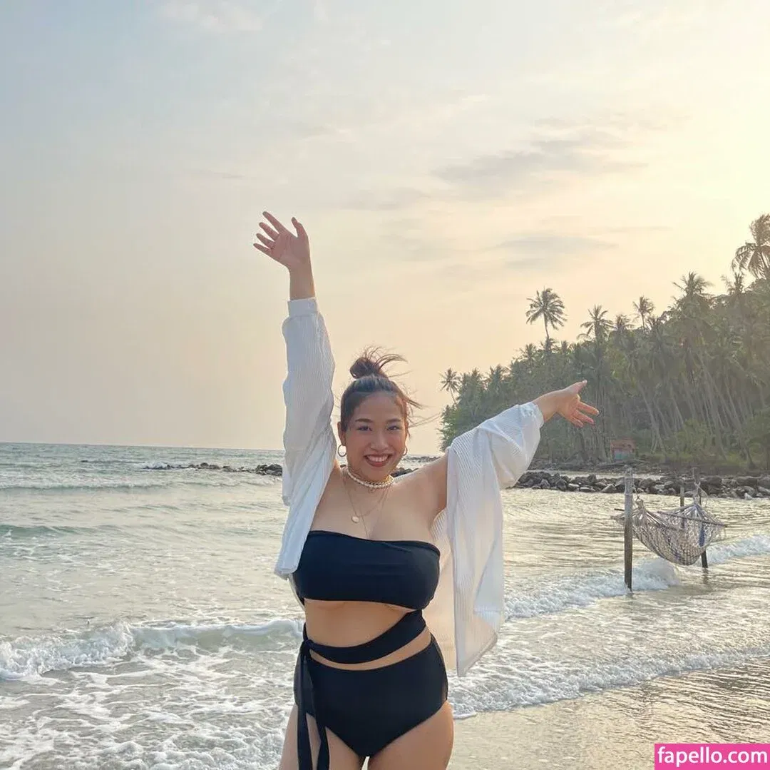 Aoy Chitchanok Onlyfans Photo Gallery 