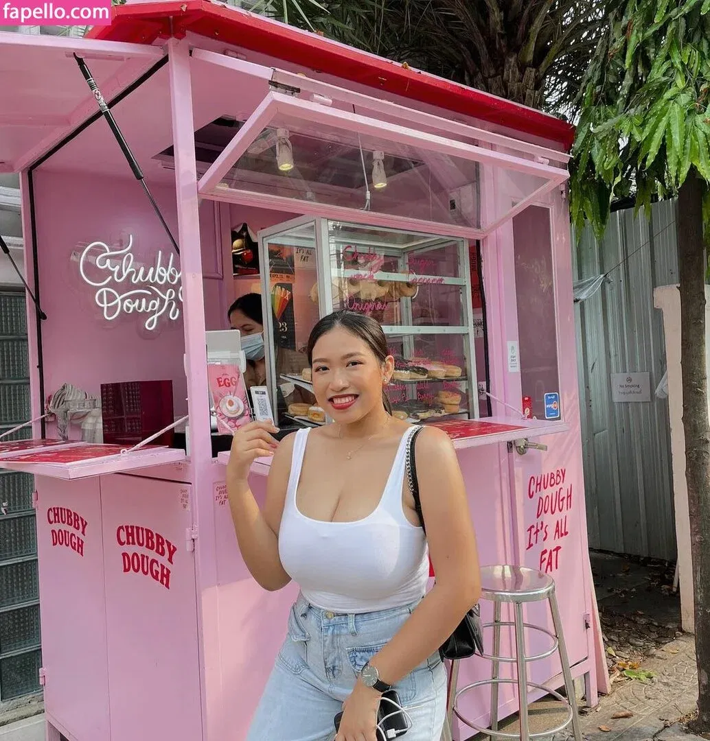 Aoy Chitchanok Onlyfans Photo Gallery 