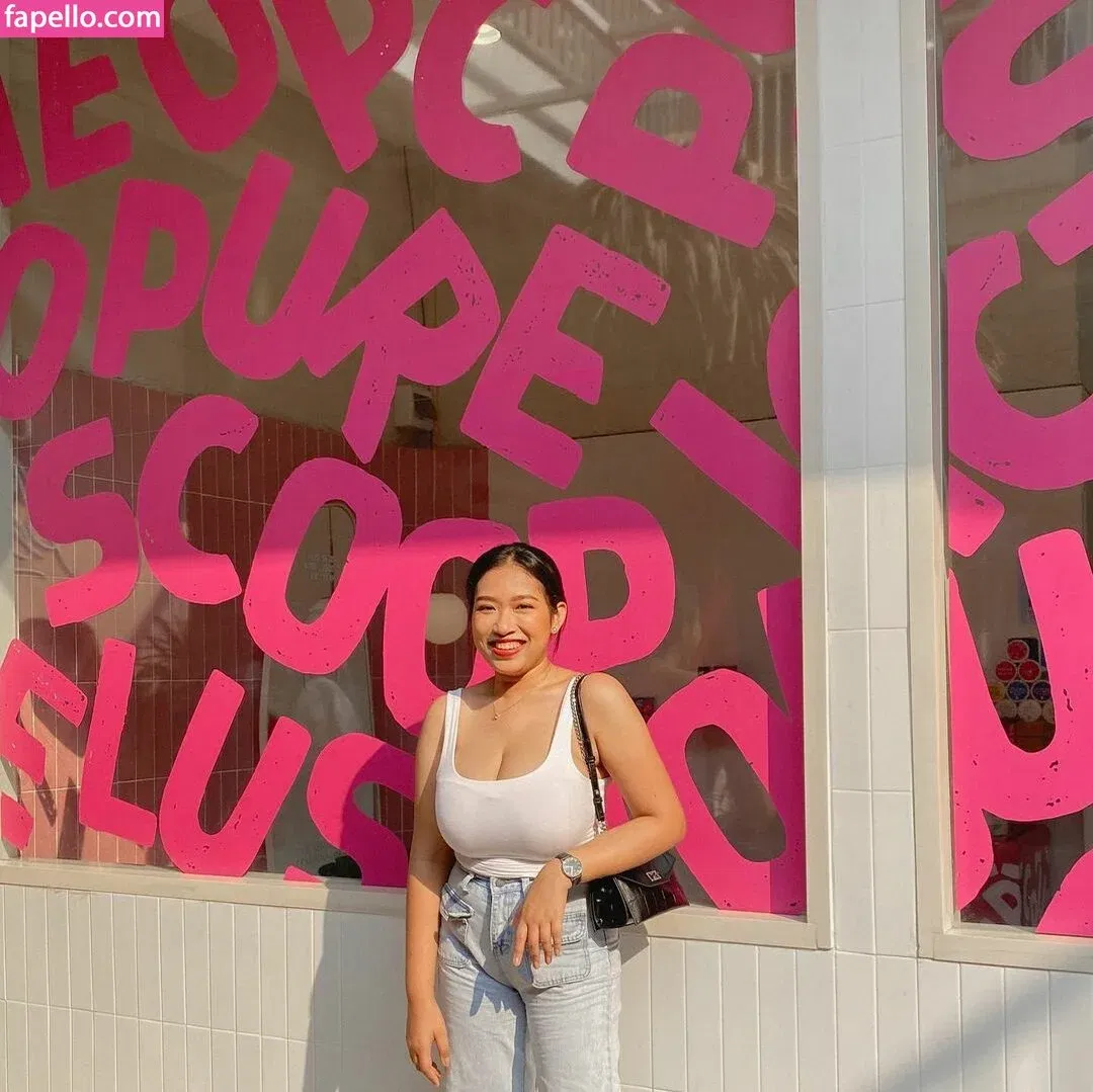 Aoy Chitchanok Onlyfans Photo Gallery 