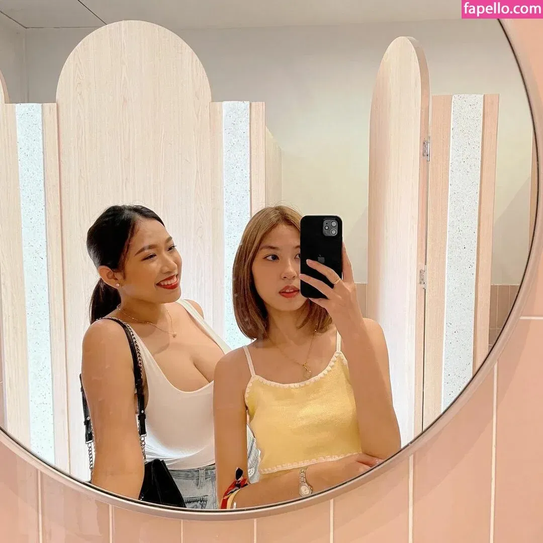 Aoy Chitchanok Onlyfans Photo Gallery 