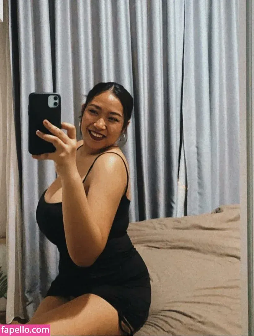 Aoy Chitchanok Onlyfans Photo Gallery 