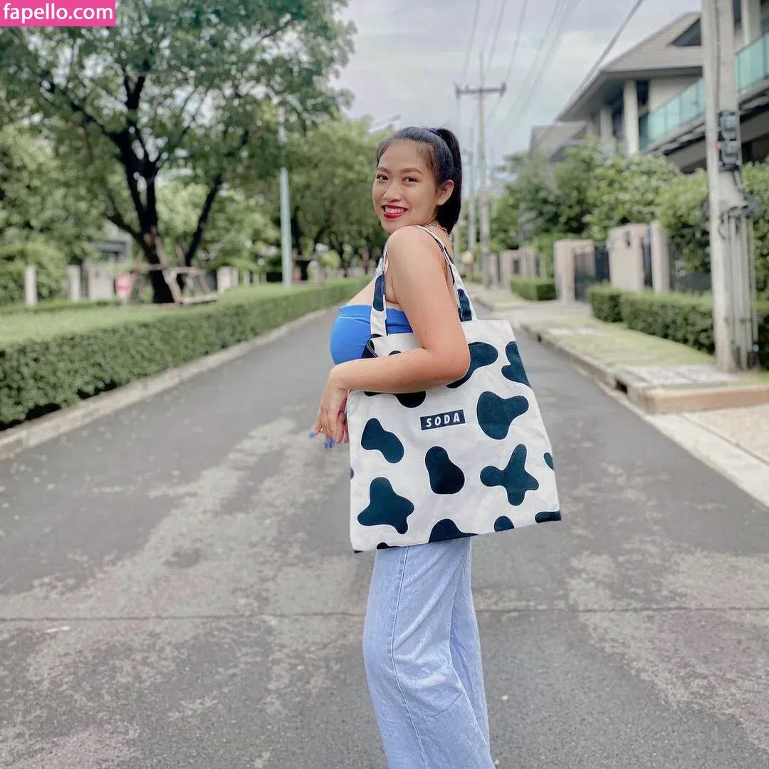 Aoy Chitchanok Onlyfans Photo Gallery 