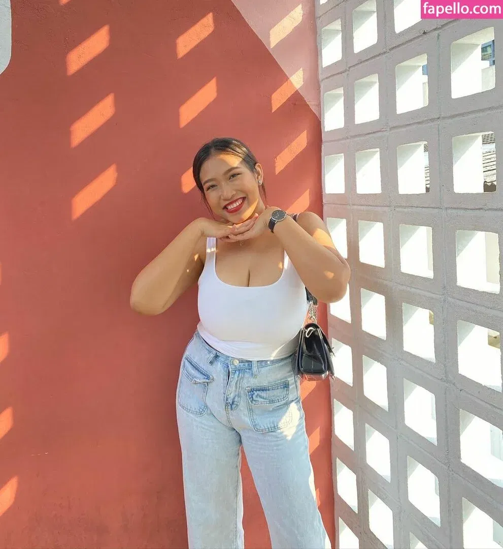 Aoy Chitchanok Onlyfans Photo Gallery 