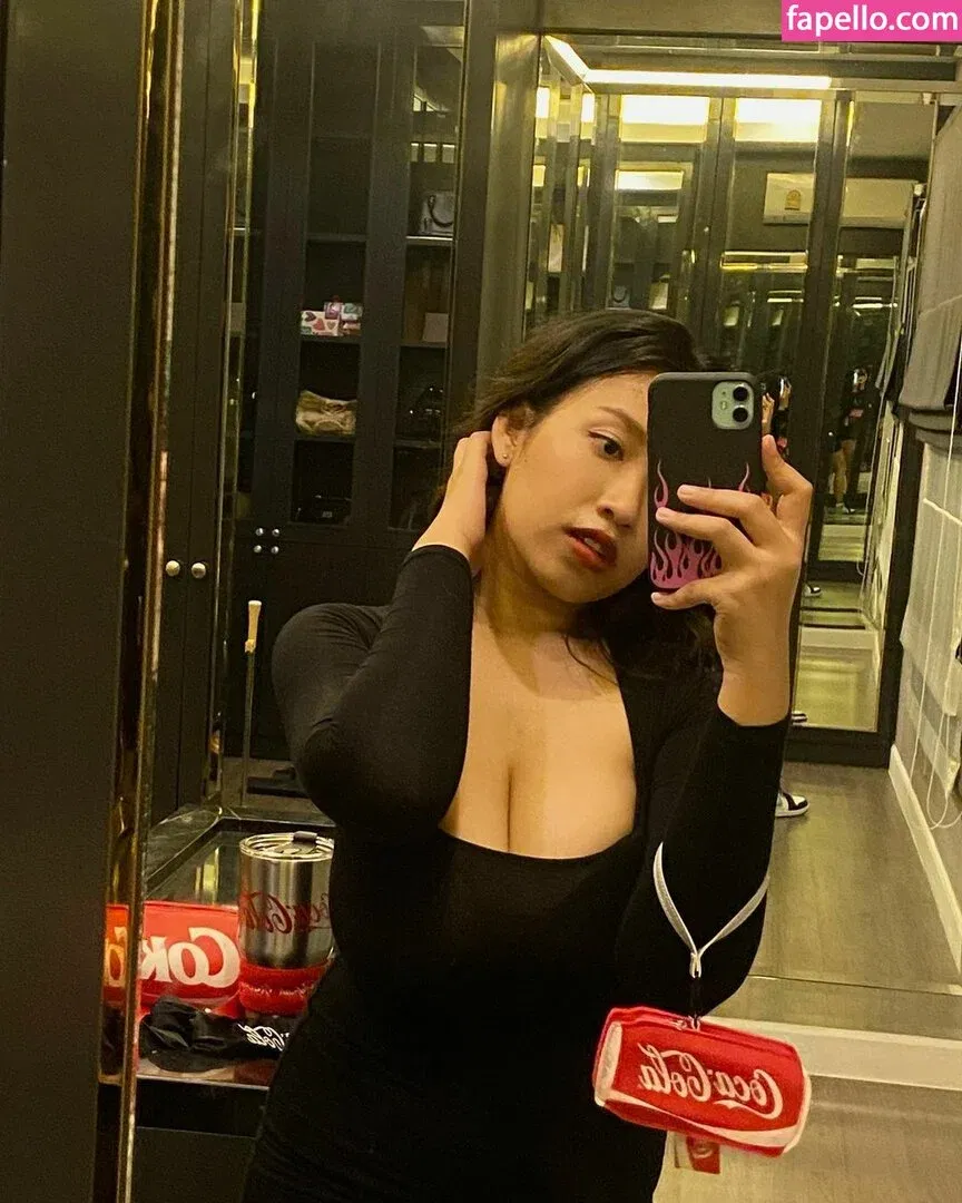 Aoy Chitchanok Onlyfans Photo Gallery 