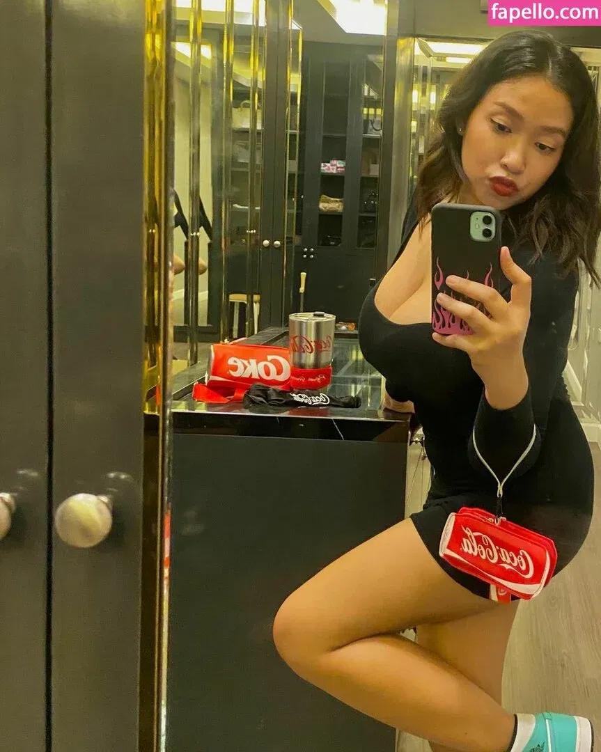 Aoy Chitchanok Onlyfans Photo Gallery 