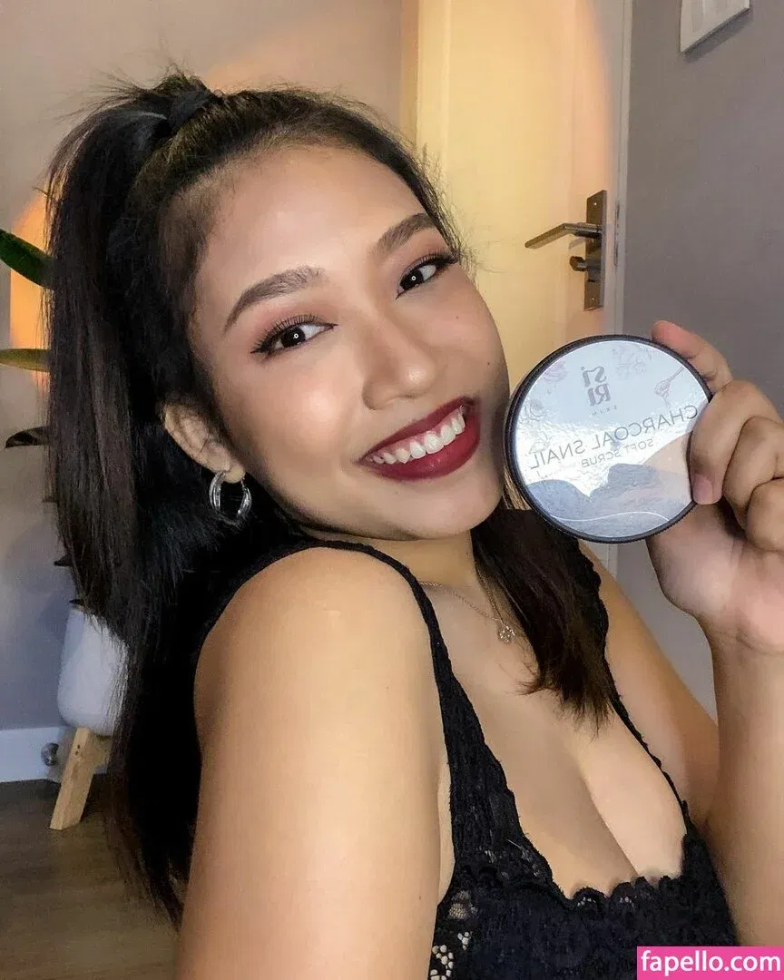 Aoy Chitchanok Onlyfans Photo Gallery 