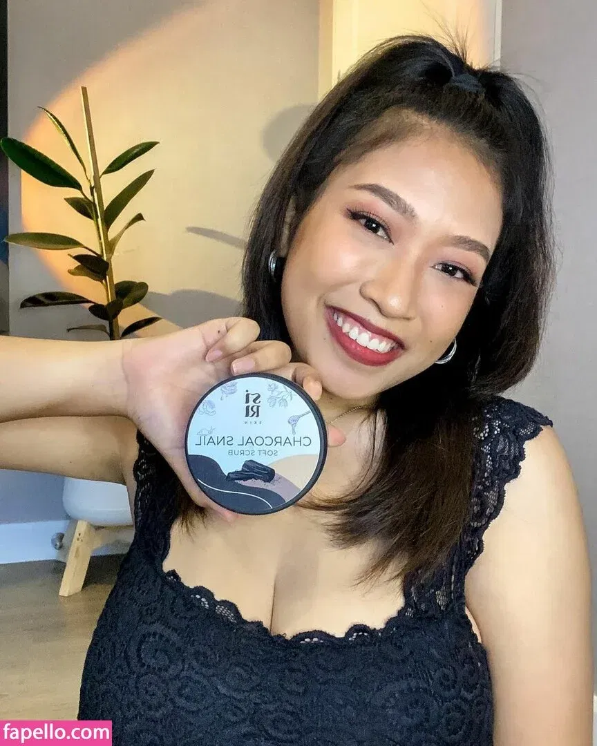 Aoy Chitchanok Onlyfans Photo Gallery 