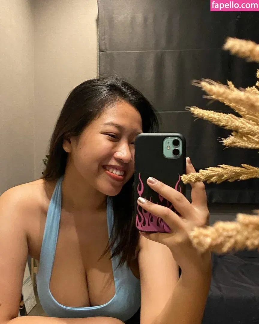 Aoy Chitchanok Onlyfans Photo Gallery 