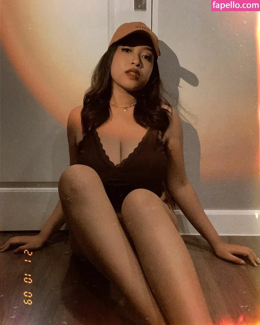 Aoy Chitchanok Onlyfans Photo Gallery 