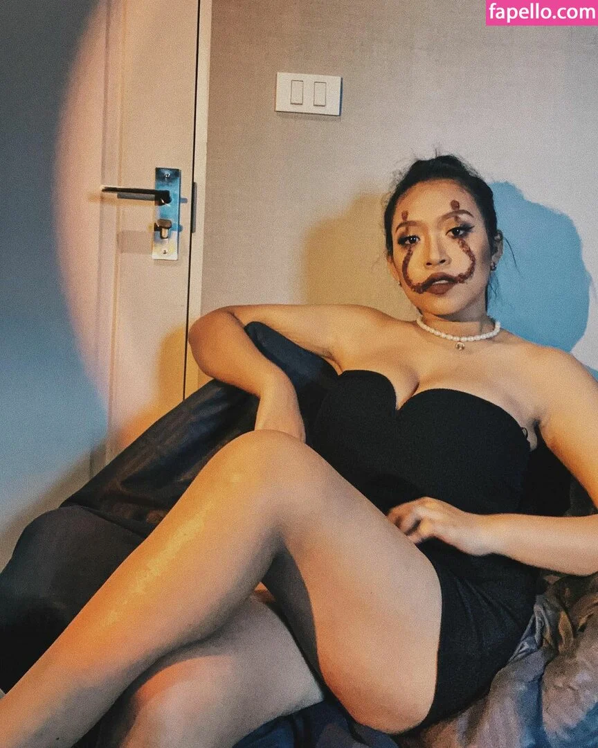 Aoy Chitchanok Onlyfans Photo Gallery 