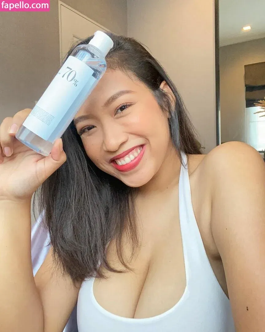 Aoy Chitchanok Onlyfans Photo Gallery 