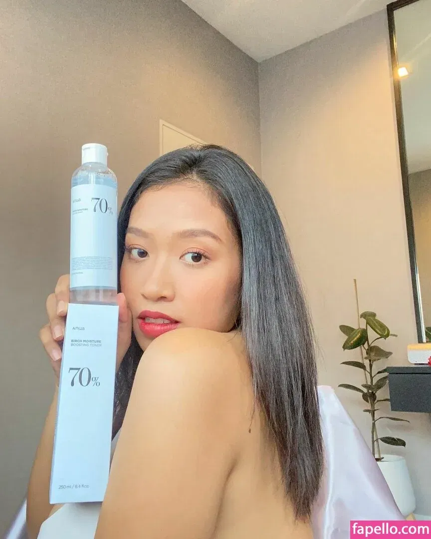 Aoy Chitchanok Onlyfans Photo Gallery 