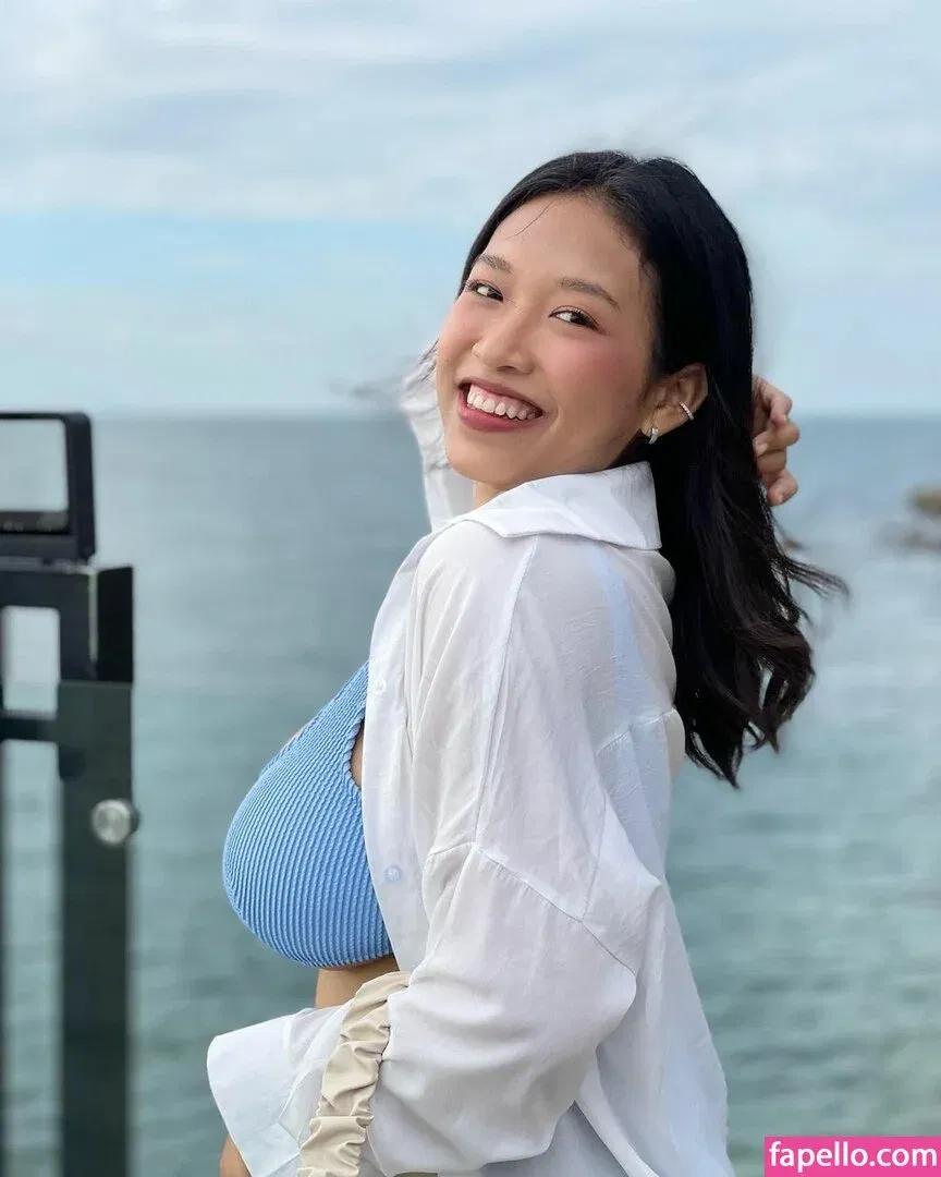 Aoy Chitchanok Onlyfans Photo Gallery 