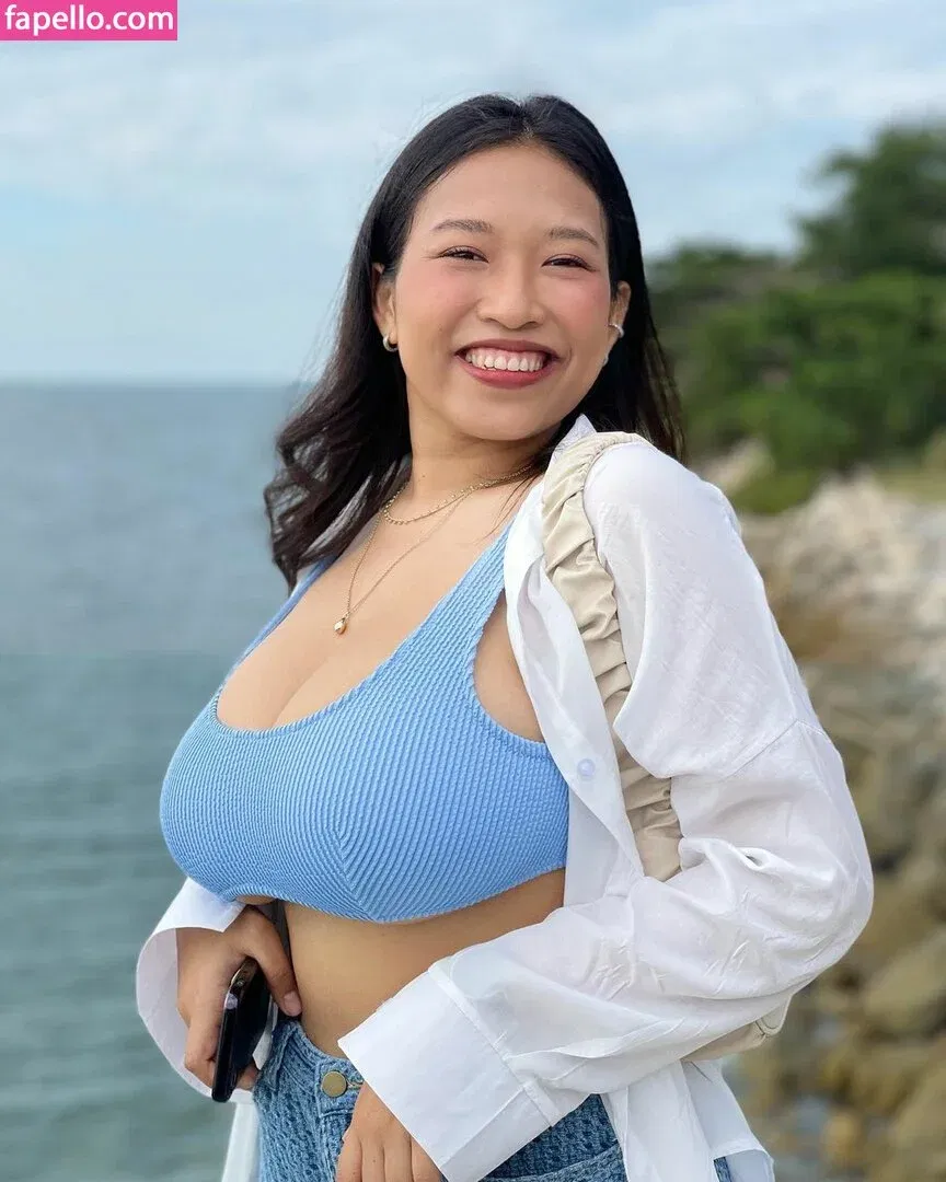 Aoy Chitchanok Onlyfans Photo Gallery 