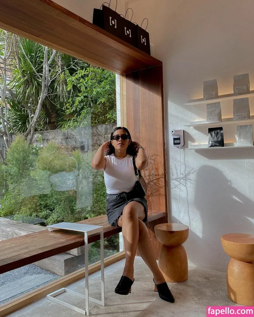 Aoy Chitchanok Onlyfans Photo Gallery 