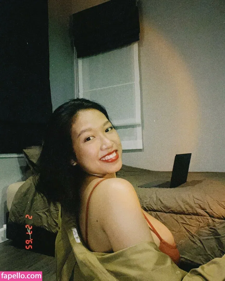 Aoy Chitchanok Onlyfans Photo Gallery 