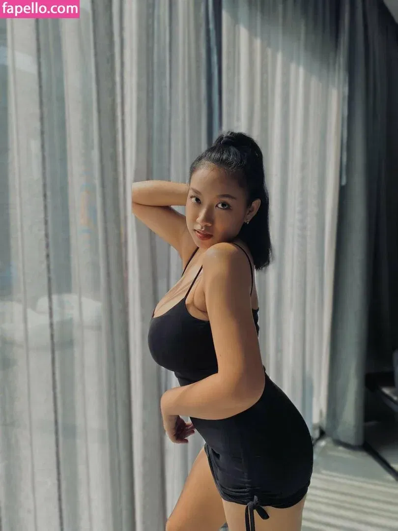 Aoy Chitchanok Onlyfans Photo Gallery 