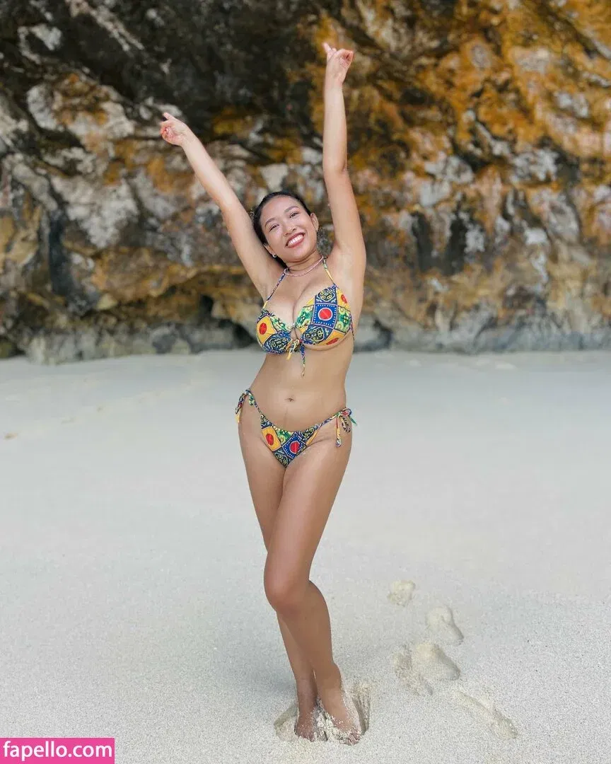 Aoy Chitchanok Onlyfans Photo Gallery 