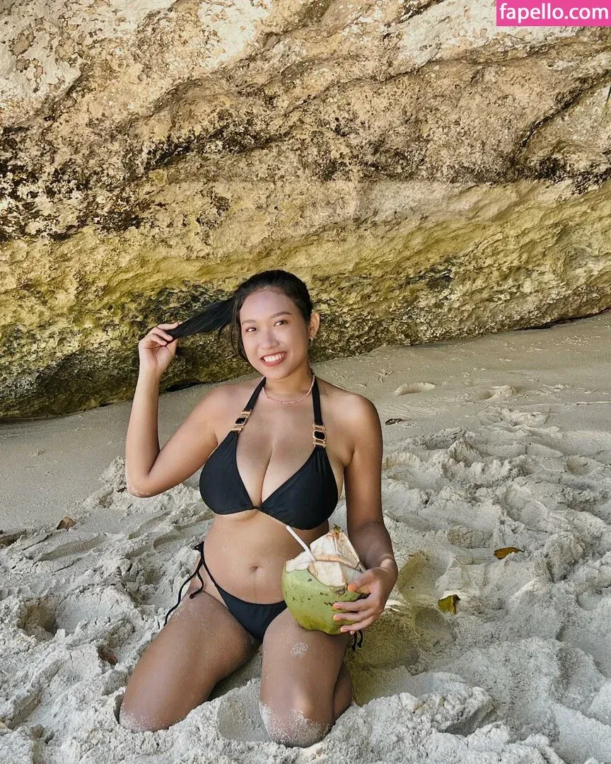 Aoy Chitchanok Onlyfans Photo Gallery 