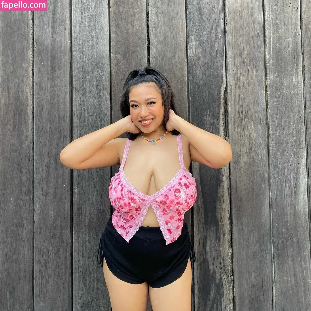 Aoy Chitchanok Onlyfans Photo Gallery 