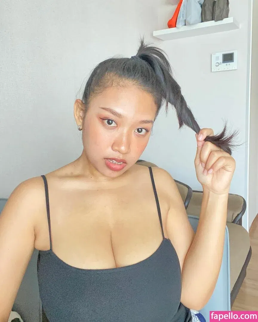 Aoy Chitchanok Onlyfans Photo Gallery 